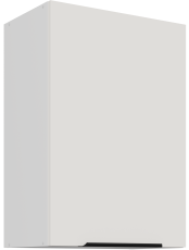 Zgornja omara Aria - bela - 50 G-72 1F