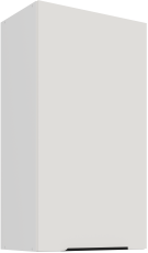 Zgornja omara Aria - bela - 50 G-90 1F