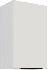 Zgornja omara Aria - bela - 45 G-72 1F 