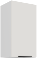 Zgornja omara Aria - bela - 40 G-72 1F