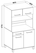 Stolarz-Lempert - Omara 80 Vigo