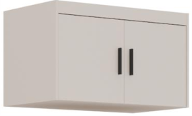 Zgornja omara Elena NAEL BP02 - peščeno bež