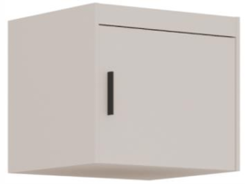 Zgornja omara Elena NAEL BP01 - peščeno bež