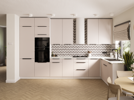 Kuhinjski sestav Como