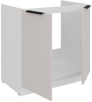 Stolarz-Lempert - Spodnja omara Como - 80 ZL 2F BB