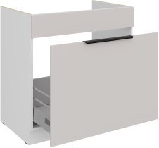Stolarz-Lempert - Spodnja omara Como - 80 ZL 1S BB
