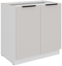 Spodnja omara Como - 80 D 2F BB