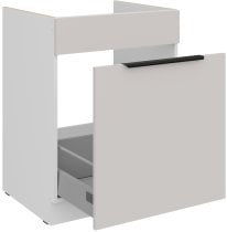 Stolarz-Lempert - Spodnja omara Como - 60 ZL 1S BB