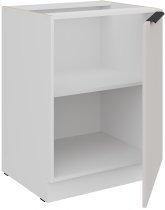 Stolarz-Lempert - Spodnja omara Como - 60 D 1F BB