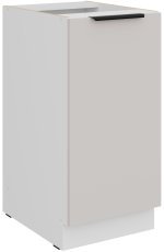 Spodnja omara Como - 40 D 1F BB