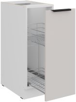 Stolarz-Lempert - Spodnja omara Como - 30 D CARGO BB
