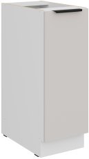 Spodnja omara Como - 30 D CARGO BB