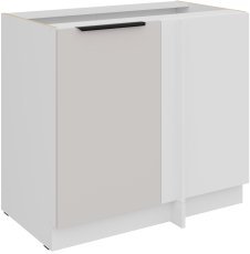 Spodnja omara Como - 105 ND 1F BB