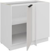 Stolarz-Lempert - Spodnja omara Como - 105 ND 1F BB