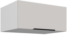 Zgornja omara Como - 80 NAGU-36 1F