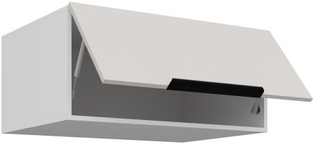 Stolarz-Lempert - Zgornja omara Como - 80 NAGU-36 1F