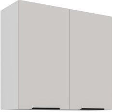 Zgornja omara Como - 80 G-72 2F