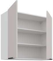 Stolarz-Lempert - Zgornja omara Como - 80 G-72 2F