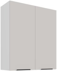 Zgornja omara Como - 80 G-90 2F