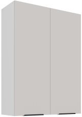 Zgornja omara Como - 80 G-108 2F