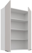 Stolarz-Lempert - Zgornja omara Como - 80 G-108 2F