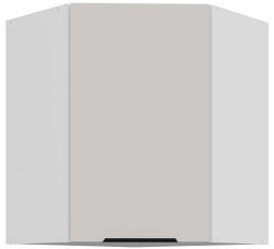 Zgornja kotna omara Como - 60x60 GN-72 1F (45°)
