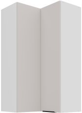 Zgornja kotna omara Como - 60x60 GN-108 2F (90°)