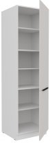 Stolarz-Lempert - Visoka omara Como - 60 DK-210 2F