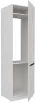 Stolarz-Lempert - Visoka omara Como - 60 LO-210 2F