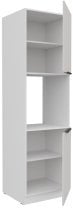 Stolarz-Lempert - Visoka omara Como - 60 DP-210 2F