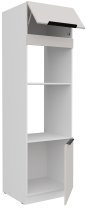 Stolarz-Lempert - Visoka omara Como - 60 DPM-210 2F