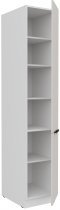 Stolarz-Lempert - Visoka omara Como - 40 DK-210 2F