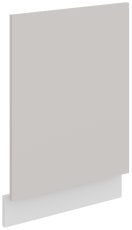 Vrata za vgradni pomivalni stroj Como - ZM 570x446