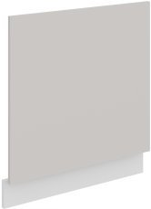 Vrata za vgradni pomivalni stroj Como - ZM 570x596