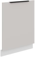 Vrata za vgradni pomivalni stroj Como - ZM 713x596