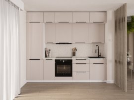 Kuhinjski sestav Como 280 cm - 2 sestav