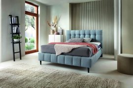 Postelja Magic - 140x200 cm