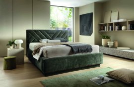 Postelja Prato - 140x200 cm