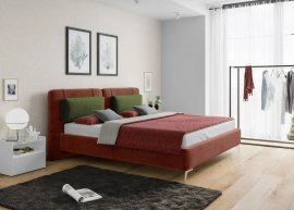 Postelja Grenada - 140x200 cm