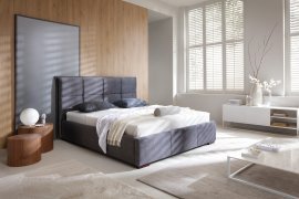 Postelja Celesta - 140x200 cm