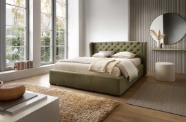 Postelja Preston - 140x200 cm