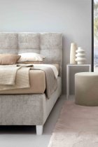 Comforteo - Boxspring postelja Isabel - 180x200 cm