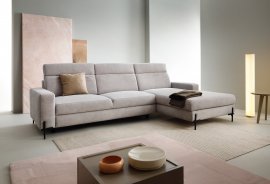 Kotna sedežna garnitura Lagos