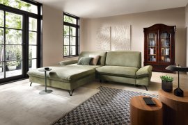 Kotna sedežna garnitura Bali