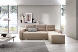 Kotna sedežna garnitura Grand