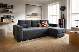 Kotna sedežna garnitura Tokio