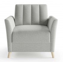 Sedežne garniture Comforteo - Fotelj Nadia
