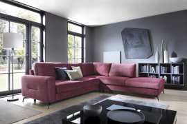 Modularna sedežna garnitura Modesto