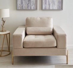 Fotelj Versailles Bis