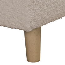 Ropez - Kotna sedežna garnitura Ariella
